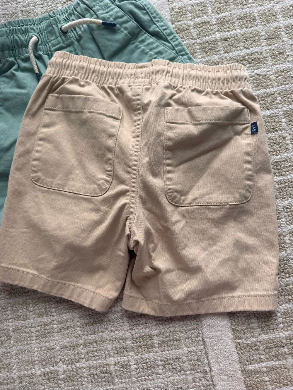 GAP new washed